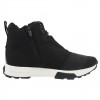 VEXO KNIT BOT SİYAH VEXO KNIT BOT SİYAH